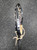 Used STX STX WOMENS LACROSSE STICK Wmn Atk/Mid Complete Stick Black 11849-S000040943 View 3