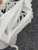 Used WOLF ATHLETICS Mens Lacrosse Head White 11849-S000040954 View 4