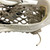 Used STX DUECE Mens Lacrosse Head White 11484-S000306159 View 5