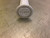 Used Warrior BURN Mens Lacrosse Head White 11339-S000203249 View 5