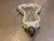 Used STX Z70 OCS Mens Atk/Mid LAX Shaft White 11339-S000203250 View 4