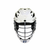 Used Cascade CPX-R Lacrosse Helmet White One Size 11458-S000127487 View 2