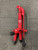 Used Wilson Football Accessory Red 11614-S000238467 View 2
