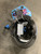 Used Raskullz SHARK HELMET Bike Helmet Royal Blue SM 11614-S000238465 View 4