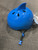 Used Raskullz SHARK HELMET Bike Helmet Royal Blue SM 11614-S000238465 View 2