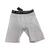 Used Nike Compression Shorts Y White LG 11866-S000037509 View 1