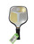 Used Mold Monster MERCENARY Pickleball Racquet White 11884-S000065446 View 2