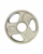 Used Olympic Plate (Each) 5 lb 11724-S000227525 View 1