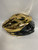 Used Cascade XRS Lacrosse Helmet Gold One Size 11882-S000026496 View 3