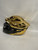 Used Cascade XRS Lacrosse Helmet Gold One Size 11882-S000026496 View 7