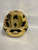 Used Cascade XRS Lacrosse Helmet Gold One Size 11882-S000026496 View 6