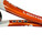 Used Prince AIR O LIGHTNING Adult Tennis Racquet None Unknown 11512-S000237886 View 4