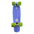 Used Kryptonics TORPEDO Complete Skateboard Royal Blue Regular 11820-S000057764 View 2