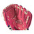 Used Rawlings PLAYERS SERIES BB/SB Glove RH Throw Pink 9" 11947-S000169138 View 3