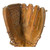 Used STK DIMPLE II BB/SB Glove RH Throw Brown 14" 11947-S000169137 View 3