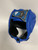 Used RDX HEADGEAR Boxing Headgear Royal Blue MD 11882-S000026515 View 2