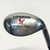 Used CONDOR Golf Wedge Mens RH 60 Degree 11805-S000082823 View 1