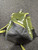 Used Easton BACKPACK YOUTH BB/SB Player Backpack Green 11726-S000297493 View 1