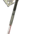 Used Taylormade BURNER 2.0 PW Golf Wedge Mens RH Pitching Wedge 11479-S000425170 View 3