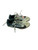 Used Nike Track & Field Cleats Adult Green Senior 7.5 11347-S000270941 View 1