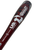 Used Demarini VOODOO UOL-23 -10 USA 2 5/8 Baseball Bat 27" 27/17 11731-S000167119 View 6
