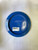 Used 176g Innova EAGLE Disc Golf Driver Royal Blue 10313-S000284788 View 2