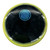 Used Discmania LINK Disc Golf Putter Black 174g 11890-S000144286 View 1