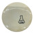 Used Streamline LAB SECOND FLARE Disc Golf Driver White 170g 11890-S000144288 View 1