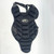 Used Rawlings CPPRDGY-B 9-12 Catchers Chest Protector Black Youth 11805-S000082830 View 1