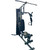 Used Marcy HOME GYM Home Gym w/Plates 11885-S000201565 View 1