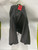 Used Daiwa DALLAS STARS PANTS Senior Pant Black XL 11871-S000030913 View 2