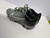 Used Nike DIAMOND BB/SB Cleats Grey Junior 02.5 11911-S000015790 View 3