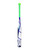 USED WORTH AMP 27/16 -11 FAST PITCH SOFTBALL BAT 11835-S000209404 View 1