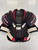 Used Bauer NSX Junior Shoulder Pads MD 11860-S000310588 View 1