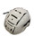Used Schutt F7 LX1 FB Helmet White LG 11884-S000030163 View 3