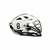 Used Cascade S Lacrosse Helmet White One Size 11458-S000127490 View 1