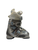 Used Atomic LIVEFIT 80 Womens DH Ski Boot Grey 245 MP - M06.5 - W07.5 10589-S000434890 View 1