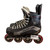 Used Bauer X400R Senior Rec Fitness Skates Black Senior 6 11813-S000348680 View 2