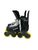 Used CCM 9350R Junior Aggressive Skates Black Junior 02 11836-S000039863 View 1