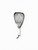 Used Ektelon LIGHTNING Adult Racquetball Racquet Black Unknown 11846-S000106337 View 1