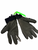 Used Marucci PITTARDS RESERVE Adult Batting Gloves Black SM 11731-S000167172 View 1