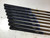 Used Cobra 3100 I/H Mens Iron Set RH 4I-SW 10105-S000310628 View 4