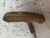 Used Wilson AUGUSTA Mens Putter RH 10105-S000310632 View 1