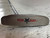 Used FOX BAT MICRO-31 Mens Putter RH 10105-S000310651 View 1