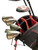 Used Strata PLUS S Mens Complete Set RH 11 Piece 11825-S000040691 View 3