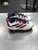 Used Adidas ADIZERO IMPCAT BB/SB Cleats White Youth 10.0 11945-S000254153 View 1