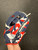 Used Franklin 22848 BB/SB Glove RH Throw Red 9 1/2" 11945-S000254152 View 2