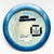 Used Innova GARRETT GURTHIE TS WRAITH Disc Golf Driver Royal Blue 175g 11805-S000082836 View 2