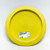 Used Innova BEAST Disc Golf Driver Yellow 166g 11805-S000082837 View 2