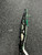 Used STX ECLIPSE II / UNDER ARMOUR Mens Goalie Stick Black 11162-C000457244 View 4